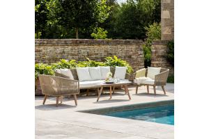 Premium Outdoor Furniture - In Stock and On Display at J W Grant