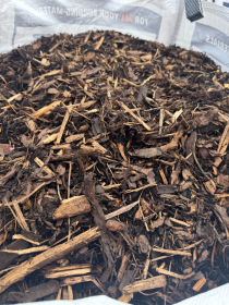 BARK MULCH GENERAL PURPOSE LANDSCAPING GRADE | BULK BAG