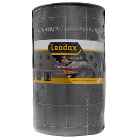 CROMAR LEADAX REPLACEMENT FLASHING - 200mm x 6m