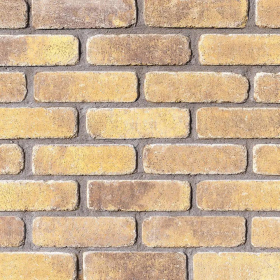 A&G WOODWARD FACING BRICK -  215 x 102.50 x 65mm - DURROW CREAM ANTIQUE (BUFF)