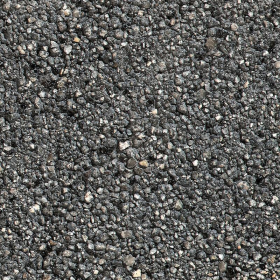 AG - PLAZA BLOCK PAVING - 200 x 150 x 50mm - PEPPER    (DARK GREY)