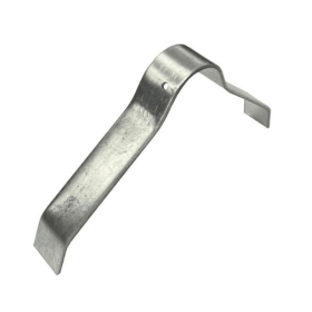 ZINC GALVANISED HEAVY DUTY RIDGE STRAPS | 350mm