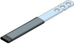MOVEMENT TIE SAFE END - 200mm  (Each)