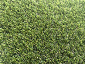 LuxLawn 30 ARTIFICIAL NATURAL LAWN PER M2 - 30mm x 4m WIDE ROLL