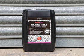 NEW AZPECTS EASYScape GRAVEL HOLD MULTIPURPOSE BINDER | 5L TUB