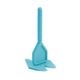 AZPECTS EASY TILE | ALIGN SPACER POSTS | 3mm | BAG OF 150