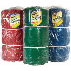 PROSOLVE DEBRIS NETTING GREEN 2m x 50m (DNG2X50R)