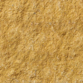 BEKSTONE SPLIT WALLING  - 305 x 102 x 65mm - GOLDEN BUFF