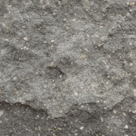 BEKSTONE SPLIT WALLING  - 305 x 102 x 65mm - GREY