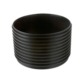 BRETT UNDERGROUND INSPECTION CHAMBER RISER 450mm DIA. - 325mm INVERT