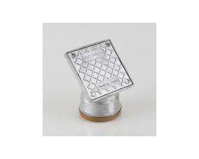 BRETT UNDERGROUNG DRAIN PIPE RODDING POINT SOCKETED & SEALED  - 110mm