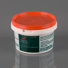 BRETT UNDERGROUND LUBRICANT GEL | 500G