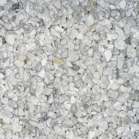 ROUGHCAST AGGREGATE 6mm - SKYE MARBLE - 25KG BAG
