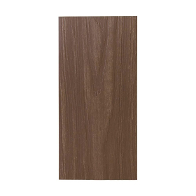 EasyFit COMPOSITE DECK BOARD DUO - 140 x 22.5 x 3600mm - TEAK / WALNUT
