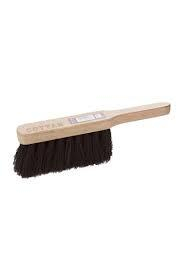 * STIFF HAND BRUSH NATURAL BASSINE PLAIN WOODEN STOCK BHB00002