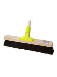 * RAPID LOCK SYSTEM BRUSH HEAD BASSINE 11" BSB00007 (HEAD ONLY)