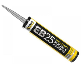 EVERBUILD EB25 ANTHRACITE