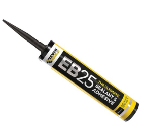 EVERBUILD EB25 BLACK