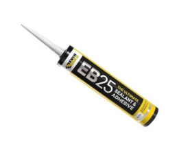 EVERBUILD EB25 WHITE