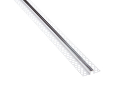 uPVC MOVEMENT BEAD 10mm | 2.5m