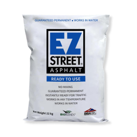 EZ STREET COLD ASPHALT | 22KG BAG