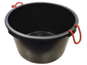 FAI/FULL BUILDERS BUCKET 65L