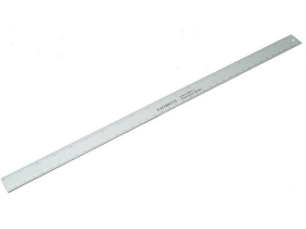 FAI/FULL ALUMINIUM RULER 1M/39" FAIRULE1000
