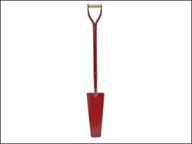 F/FULL ALL STEEL SHOVEL DRAINI