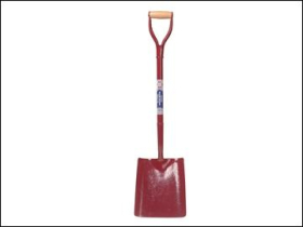 F/FULL ALL STEEL SHOVEL DRAINI