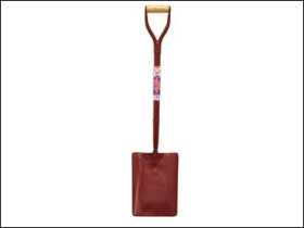 F/FULL ALL STEEL SHOVEL DRAINI