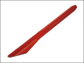 FAI/FULL FLUTED PLUG CHISEL1" FAIFPC