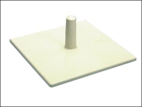 FAI/FULL PLASTIC HAWK 330 x 330mm FAIPHAWK