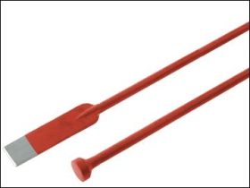 FAI/FULL POST HOLE BAR 17LB FAIDIGPOST