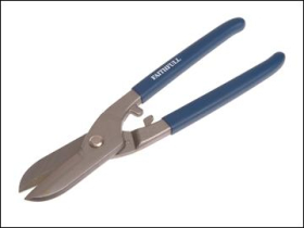 FAI/FULL STRAIGHT TINSNIP 10"    FAITS10
