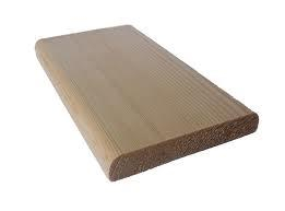 TIMBER REDPINE DRS FACING R2A | 12 x 70mm