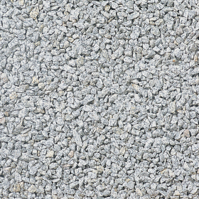 GRANITE DECORATIVE AGGREGATE - 20mm - BULK LOOSE