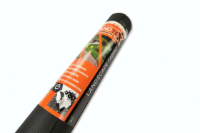 GROWTIVATION GROUNDTEX WOVEN GEOTEXTILE FABRIC - 4.5m x 11m |  GREEN    (WEED SUPPRESSION)
