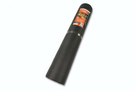GROWTIVATION LANDTEX GEOTEXTILE FABRIC - 1m x 15m |  ORANGE    (HEAVY DUTY WEED CONTROL)