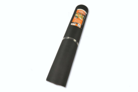 GROWTIVATION LANDTEX GEOTEXTILE FABRIC - 2m x 25m |  ORANGE    (HEAVY DUTY WEED CONTROL)