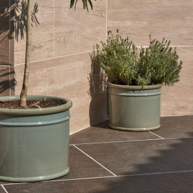 * EXQUISITE PORCELAIN PAVING  - 900 x 600 x 20mm - COCOA