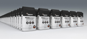 HEIDELBERG WHITE CEMENT PAPER BAG | 25KG