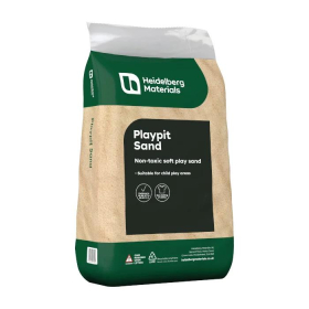HEIDELBERG PLAYPIT SAND | 20KG BAG