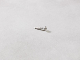 MILLBOARD ENVELLO CLADDING l STAINLESS STEEL SCREWS l 3.5 x 20mm l BOX OR 250    (FC20P250)