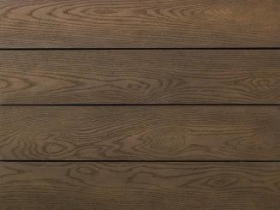 MILLBOARD COMPOSITE DECK 'FASCIA' BOARD  l  146 x 3600 x 16mm  l  ANTIQUE OAK