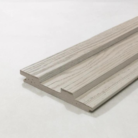 MILLBOARD ENVELLO CLADDING BOARD & BATTEN+ l 26 x 200 x 3600mm l SMOKED OAK    (MCBF360D)