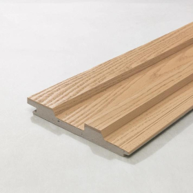 MILLBOARD ENVELLO CLADDING BOARD & BATTEN+ l 26 x 200 x 3600mm l GOLDEN OAK    (MCBF360G)