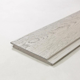 MILLBOARD ENVELLO CLADDING SHADOW LINE+ BOARD l 18 x 200 x 3600MM l SMOKED OAK (MCL360D)