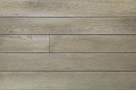 MILLBOARD COMPOSITE DECK BOARD l  ENHANCED GRAIN  l 176 x 3600 x 32mm  l  SMOKED OAK