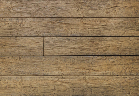 MILLBOARD WEATHERED OAK DECKING BOARD l 200 x 3600 x 32mm l VINTAGE