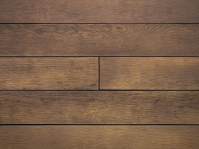 MILLBOARD DECKING FASCIA BOARD l 146 x 3600 x 16mm l ANTIQUE OAK